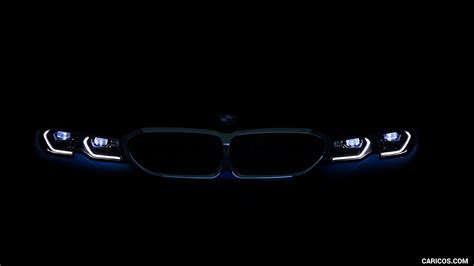 2019 BMW 3 Series - Headlight | HD Wallpaper #90