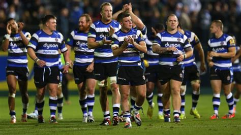 Bath Rugby Confirm New Coaching Set-Up - RugbyLAD