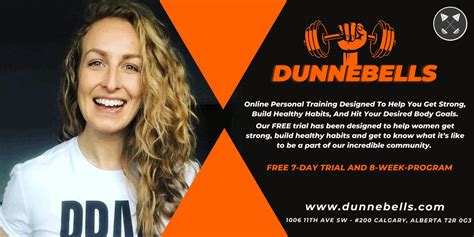 Best Online Fitness Programs — Dunnebells - Dunne Bells - Medium