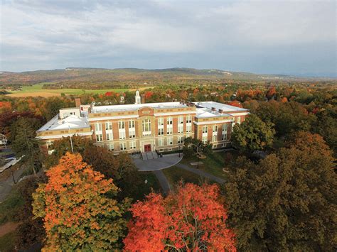 SUNY New Paltz - Undergraduate Admissions