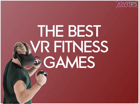 16 Best VR Fitness Games to Lose Weight in 2024: VR Workouts