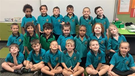 Cairns Post My First Year prep student photos 2022 | The Cairns Post