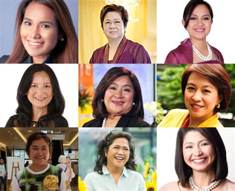 9 Filipino businesswomen bag the Asean Women Entrepreneur Award - Women's Business Council ...