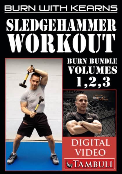 Sledgehammer Workout | Tambuli Media Body-Mind Health