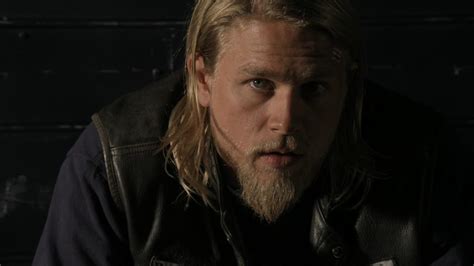 Jax Teller - Sons Of Anarchy Photo (17768093) - Fanpop