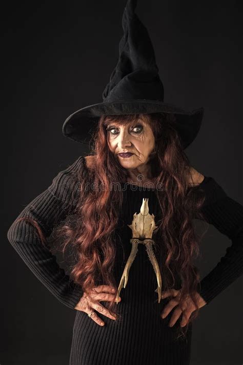 Mature women witches – Telegraph