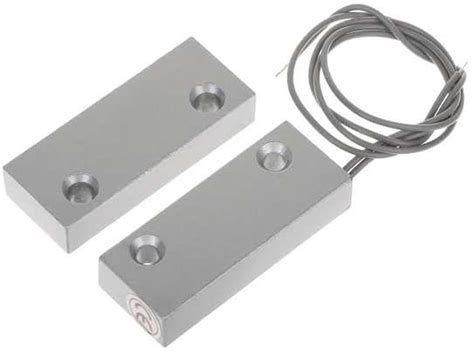 Magnetic door sensor | Alarm door contact | Protech Line