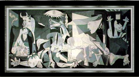 🔥 [70+] Guernica Wallpapers | WallpaperSafari