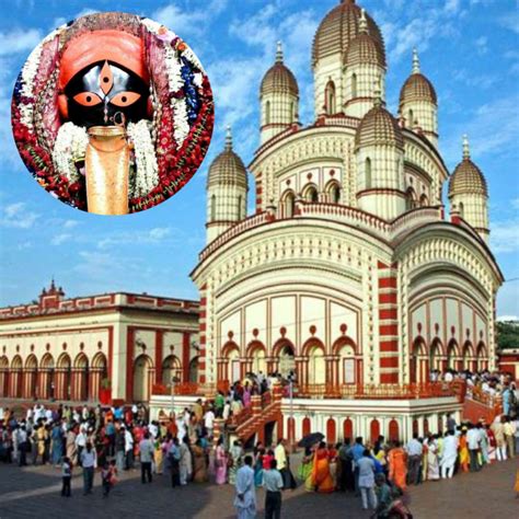 Kalighat Kali Temple Puja Kolkata Book Online at rudraksha-gemstones.com