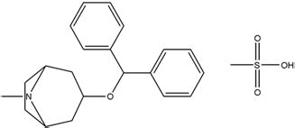 Purchase Benztropine Mesylate | Sarchem Labs