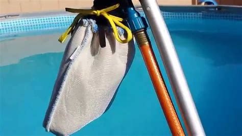 How To Clear A Cloudy Pool With A Sand Filter - Wiki Hows