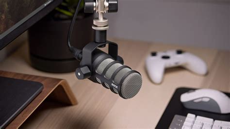 RØDE PodMic Review | Mediaberry