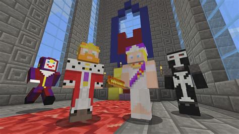 Minecraft Classic Skin Pack 1 on PS4 — price history, screenshots ...