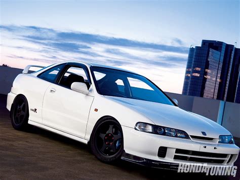 Acura Integra Jdm Wallpaper