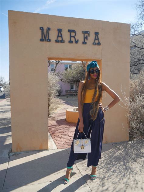 Things to Do in Marfa TX | Travels | Foreign Fresh & Fierce