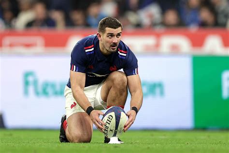 France Rugby Team | Rugby Lineups|Guinness Men's Six Nations - Autumn ...