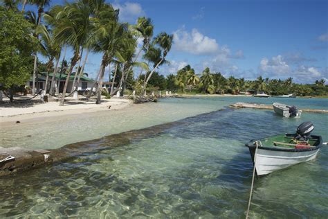 Bezoek Union Island: Het beste van reizen naar Union Island, Grenadines ...