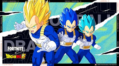 Fortnite Dragon Ball event dates, details, skins, and challenges