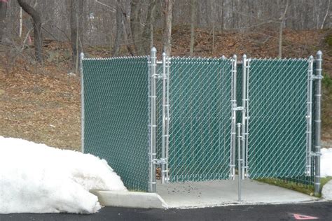 Chainlink Fences - Ketcham FenceKetcham Fence