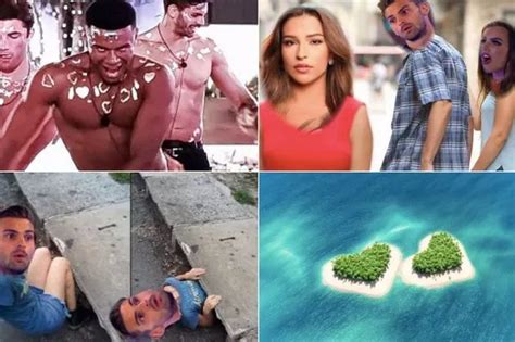 Are you doing bits?? 29 hilarious Love Island memes that sum up the past week in the villa ...