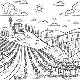 Italy Coloring Pages  Free & Printable sketch template