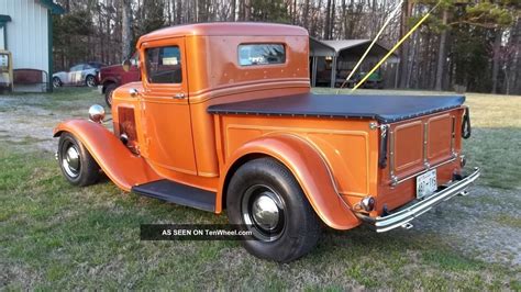 1932 Ford Pickup