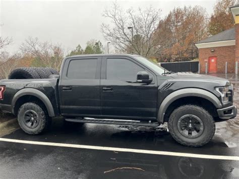 New wheels! | Ford Raptor Forum