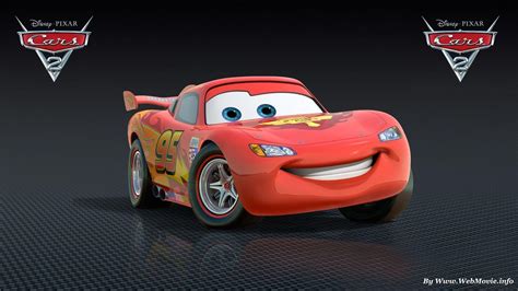 Cars Movie Wallpapers - Wallpaper Cave