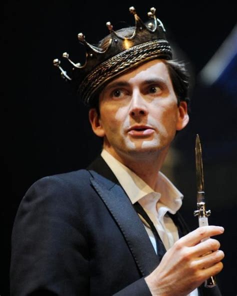 The Interview: David Tennant on why he is the biggest worrier in ...