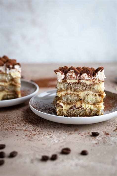 Authentic Italian Tiramisu Recipe | Also The Crumbs Please