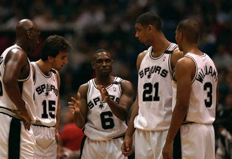 Avery Johnson returns to Alamodome for historic Spurs game