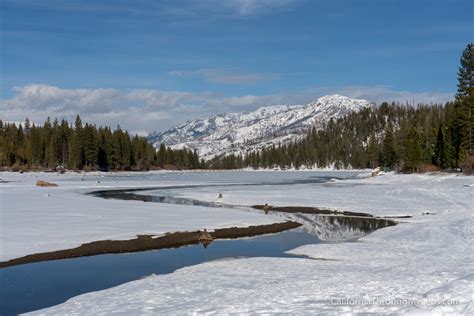 Kings Canyon Scenic Byway: 10 Places to See on the Drive - California Through My Lens