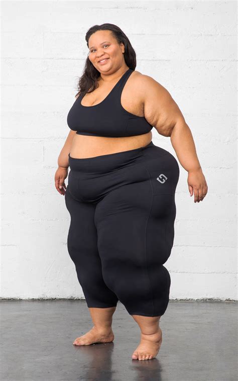 Compression Leggings for Lipedema – Superfit Hero