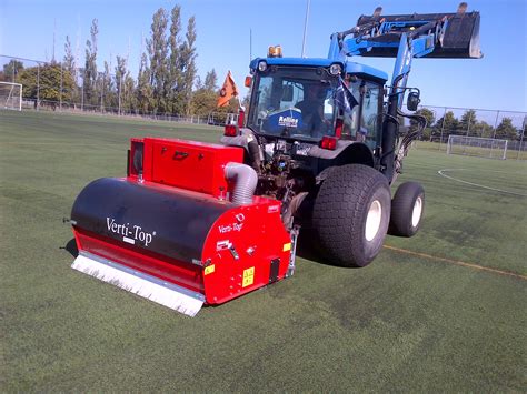 Synthetic Turf Maintenance Equipment|armower.com