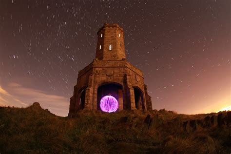 darwen tower 19/52 Explored 18th Oct | so with having a new … | Flickr