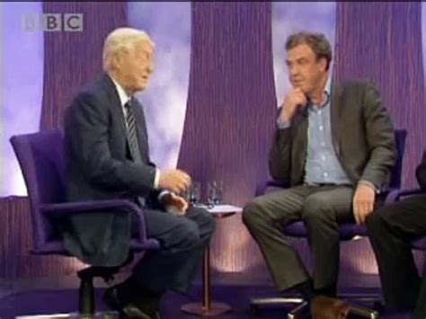 Jeremy Clarkson talks about punching Piers Morgan - video Dailymotion