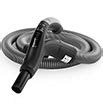 Miele Brilliant C3 Vacuum Cleaner | Overnight Delivery