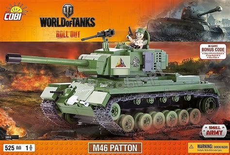 M46 Patton | Tanks military, World of tanks, Patton