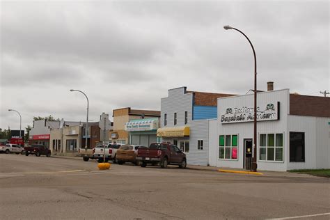 Oyen, Alberta, Canada | Photos of the town of Oyen, Alberta,… | Flickr