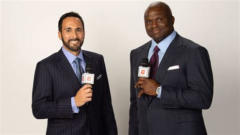 Monday Night Football broadcast: Joe Tessitore, Booger McFarland review - Sports Illustrated