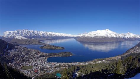 Cool Things To Do In Queenstown In Winter