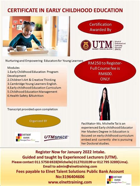 Utm Diploma Intake 2018 : Utm Academic Calendar 2018 2019 For Diploma ...