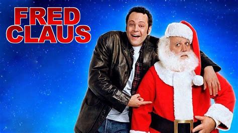 Fred Claus (2007) - AZ Movies