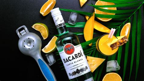 13 Best Bacardi Cocktails to Try