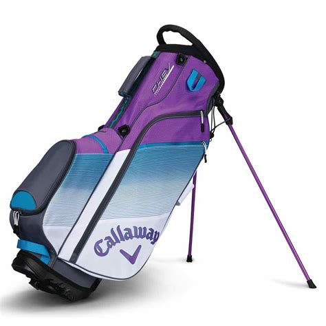 Golf Bag Guide: How To Choose The Right Golf Bag | Golf Discount Blog