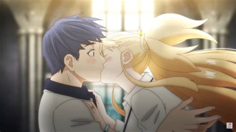 Tales of Wedding Rings Anime: New Trailer Reveals Final Release Date! Plot & More