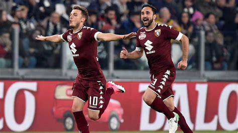 Torino FC Players 2019/2020 Weekly Wages, Salaries Revealed