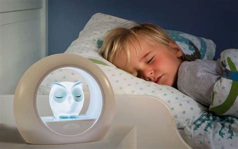 50 Unique Kids Night Lights That Make Bedtime Fun and Easy