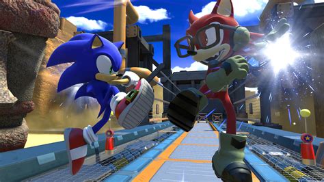 Steam Community :: Guide :: Sonic Forces Mod Guide - Part 2