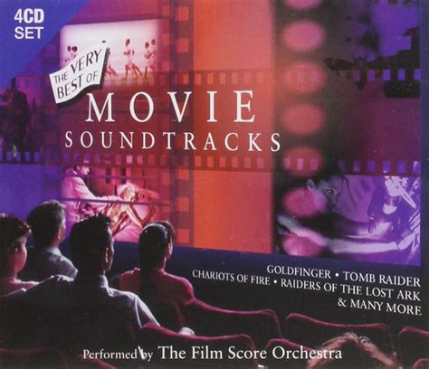 Movie Soundtracks - Original Soundtrack: Amazon.de: Musik